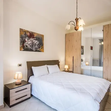 Residenza Al Mulino Vecchio Apartment