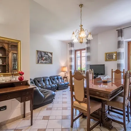 Residenza Al Mulino Vecchio Apartment